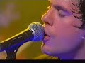 Trail of Dead - Gargoyle Waiting (Live)