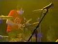 Trail of Dead - Gargoyle Waiting (Live)