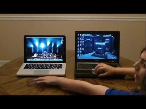 how to test pc speed