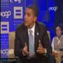 Barack Obama on Gay Marriage