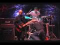 Kinky - Hasta Quemarnos (LIVE)