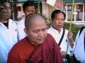 solidarity with the protesters in Burma