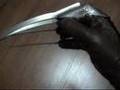 videos de NEW - Updated Dream Master Gloves at www.KNIFEGLOVES.com!
