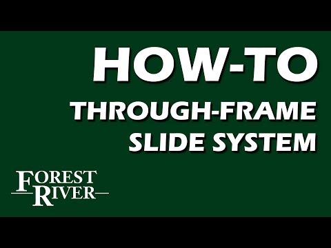 Thumbnail for Through Frame Slide System Video