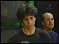 Julieta Prandi en TyC