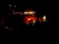 Jack Terricloth & Sandra Malak @ T-Keller Göttingen (3)