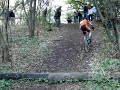 All Crossed Up !! (Cyclocross racing) All Crossed Up !! (Cyclocross racing)