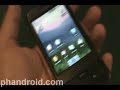T-Mobile G1: Quick Overview