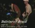 Bulletproof Sound jugglin@ BASTA BASHMENT GÖRLITZ 2008 Pt.II