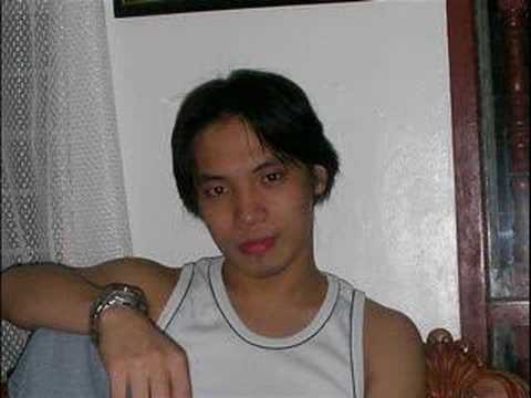 si Dennis John Dominggo wahahaha ...