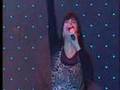 SHOW DO DVD "EU VOU" FERNANDA BRUM