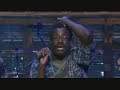 TV on the Radio - Wolf Like Me on Letterman TV on the Radio - Wolf Like Me on Letterman