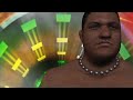 TNA Impact Gameplay Trailer (10/13/07)