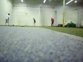 Vikings Cricket Practice # 2