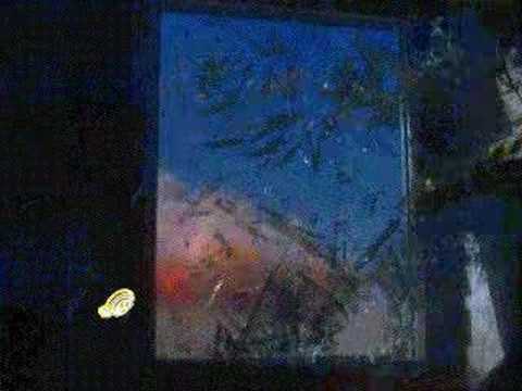 Unprotected Glass Demonstration - Laminated glass Without Anchored Film System