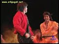 Bollywood Awards 1998-99 SRK Performance Chaiyya Chaiyya Bollywood Awards 1998-99 SRK Performance Chaiyya Chaiyya