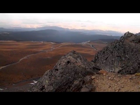 Nevado - En éste capítulo nos fuimos a dar una vuelta a éste emblema de la ciudad de Toluca: El Xinantécatl; a diferencia de otros, hoy no habrá entrevistas, sino una...