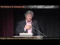 The Science of Compassion: Origins, Measures, and Interventions Closing Comments - James Doty, M.D. 