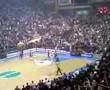 KK Partizan - Panatinaikos 82:73 Euroleague 19.03.2008
