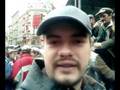 Пивное интервью с праздника ULB