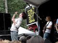Circa Survive - The Great Golden Baby (LIVE 08-11-05)