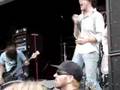 Circa Survive - The Great Golden Baby (LIVE 08-11-05)
