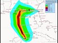 Hurricane IDA Watch for Parts of the north Central Gulf Coast