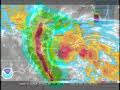 Hurricane IDA Watch for Parts of the north Central Gulf Coast