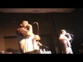 Praxis Sound:acapella + 2 miradas