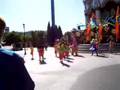 Meet The Nicktoons Live
