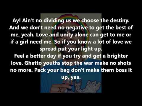 Snoop Lion Feat. Mavado &Amp; Popcaan - Lighters Up Download Snoop Lion Feat. Mavado &Amp; Popcaan - Lighters Up Download