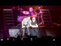 Bob Seger and Bruce Springsteen - Old Time Rock and Roll - MSG