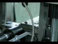 PIPE KNIFE CUTTING M/C spcm-20