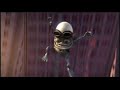 Axel F - Crazy Frog - 2005