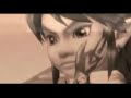 ( Link x Midna GMV) Link says: STAY [+ spoilers]