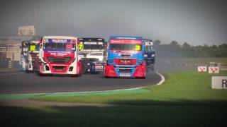 TV Snetterton