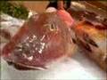 Fish (Mr. Scruff mix)