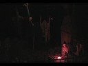 Halloween costume Stilt Reaper final Test