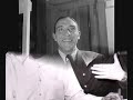 WINGY MANONE with LINO PATRUNO & the MILAN COLLEGE JAZZ SOCIETY - When You're Smiling