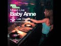 DJ Baby Anne - 2001