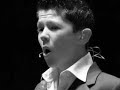 Damian McGinty Damian McGinty
