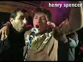 El Himno Nacional, interpretado por Chabelos (Huancayo 2007)