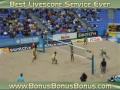 FIVB Beach Volleyball Music Video Feel Good Inc