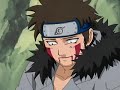 Sasuke leaves and the suffering begins