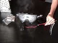 Review / How-to of the G2 goggle fan system