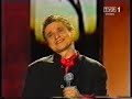 Janusz Radek - Anio? Przebaczenia