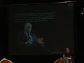 Gerd Leonhard at CMW, Part 4