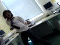 me and emily dancing ROFL