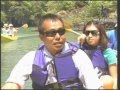 13MAR12 THAILAND's NEWS ; PART15 ; Thai TV Channel 11, NBT Guides to Phang Nga Sea Arch ; 2of2
