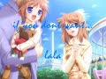 ♡ I have a dream..to share with you ♡